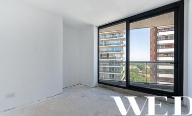 Selene - Alquiler -  Espectacular departamento 4 amb, vista al rio, amenities full