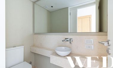 Selene - Alquiler -  Espectacular departamento 4 amb, vista al rio, amenities full