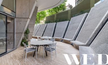 Selene - Alquiler -  Espectacular departamento 4 amb, vista al rio, amenities full