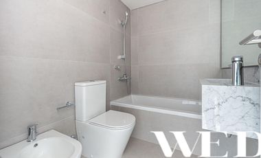 Selene - Alquiler -  Espectacular departamento 4 amb, vista al rio, amenities full