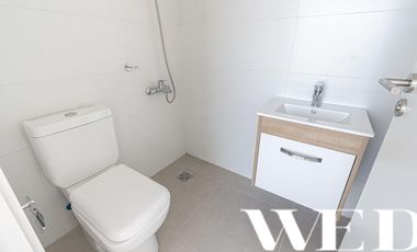 Selene - Alquiler -  Espectacular departamento 4 amb, vista al rio, amenities full
