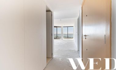 Selene - Alquiler -  Espectacular departamento 4 amb, vista al rio, amenities full