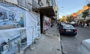 ¡Oportunidad Única! Local en Venta Col. Guerrero – Ubicación Estrategica