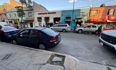 ¡Oportunidad Única! Local en Venta Col. Guerrero – Ubicación Estrategica