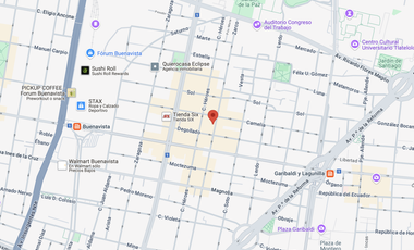¡Oportunidad Única! Local en Venta Col. Guerrero – Ubicación Estrategica