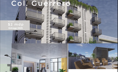 ¡Oportunidad Única! Local en Venta Col. Guerrero – Ubicación Estrategica