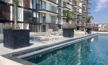THR GRAND LIVING JURIQUILLA Departamento en venta en Juriquilla Santa Fe