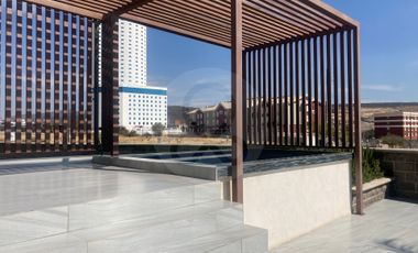 THR GRAND LIVING JURIQUILLA Departamento en venta en Juriquilla Santa Fe