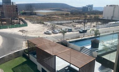 THR GRAND LIVING JURIQUILLA Departamento en venta en Juriquilla Santa Fe