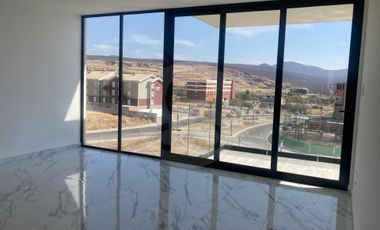 THR GRAND LIVING JURIQUILLA Departamento en venta en Juriquilla Santa Fe