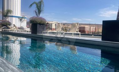 THR GRAND LIVING JURIQUILLA Departamento en venta en Juriquilla Santa Fe
