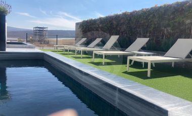 THR GRAND LIVING JURIQUILLA Departamento en venta en Juriquilla Santa Fe