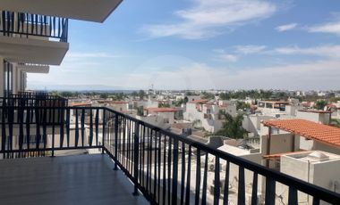 THR GRAND LIVING JURIQUILLA Departamento en venta en Juriquilla Santa Fe