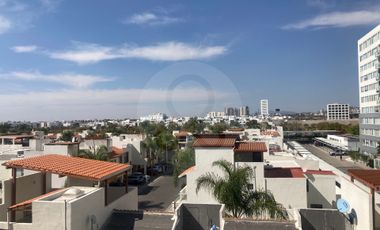 THR GRAND LIVING JURIQUILLA Departamento en venta en Juriquilla Santa Fe