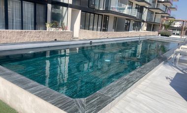 THR GRAND LIVING JURIQUILLA Departamento en venta en Juriquilla Santa Fe