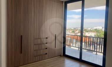 THR GRAND LIVING JURIQUILLA Departamento en venta en Juriquilla Santa Fe