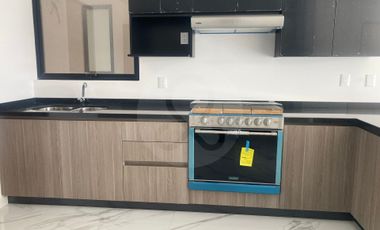 THR GRAND LIVING JURIQUILLA Departamento en venta en Juriquilla Santa Fe