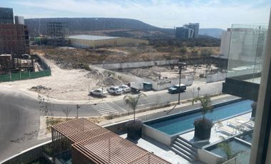 THR GRAND LIVING JURIQUILLA Departamento en venta en Juriquilla Santa Fe