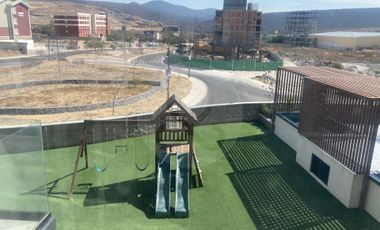 THR GRAND LIVING JURIQUILLA Departamento en venta en Juriquilla Santa Fe
