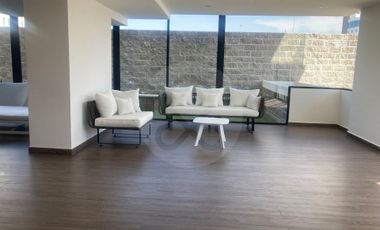 THR GRAND LIVING JURIQUILLA Departamento en venta en Juriquilla Santa Fe