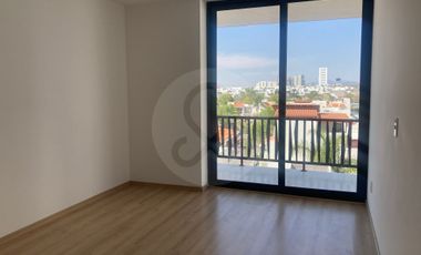 THR GRAND LIVING JURIQUILLA Departamento en venta en Juriquilla Santa Fe