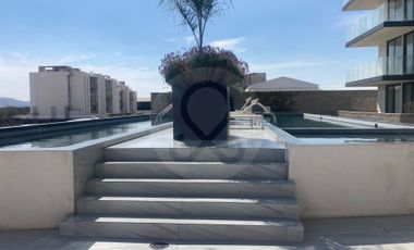THR GRAND LIVING JURIQUILLA Departamento en venta en Juriquilla Santa Fe