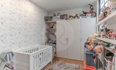 Casa en condominio en venta en Parque San Andrés