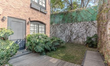 Casa en condominio en venta en Parque San Andrés