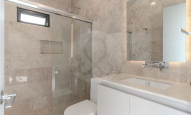 Casa en condominio en venta en Parque San Andrés