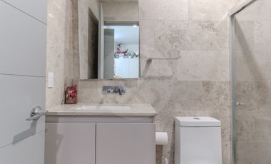 Casa en condominio en venta en Parque San Andrés