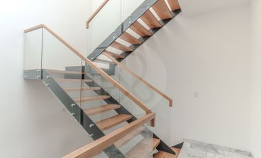 Casa en condominio en venta en Parque San Andrés