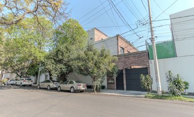 Casa en condominio en venta en Parque San Andrés