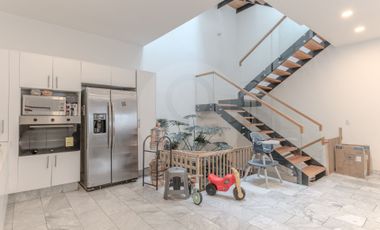 Casa en condominio en venta en Parque San Andrés