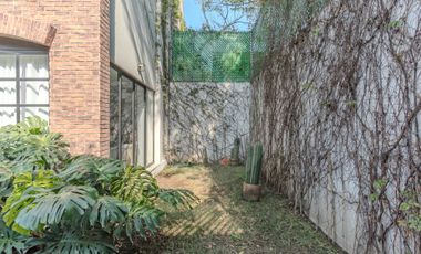 Casa en condominio en venta en Parque San Andrés
