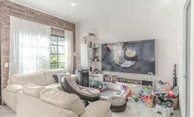 Casa en condominio en venta en Parque San Andrés