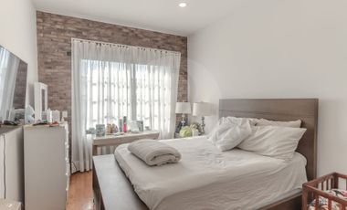 Casa en condominio en venta en Parque San Andrés