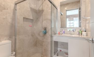 Casa en condominio en venta en Parque San Andrés