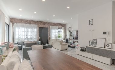 Casa en condominio en venta en Parque San Andrés
