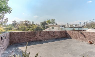 Casa en condominio en venta en Parque San Andrés