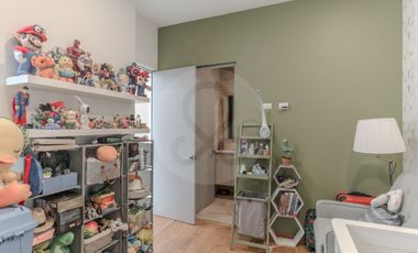 Casa en condominio en venta en Parque San Andrés
