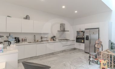 Casa en condominio en venta en Parque San Andrés