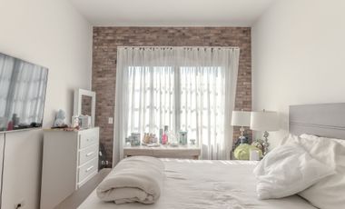 Casa en condominio en venta en Parque San Andrés