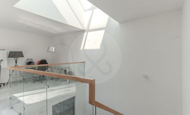 Casa en condominio en venta en Parque San Andrés