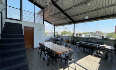Edificio en venta en Roma Norte