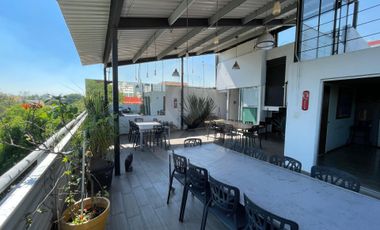 Edificio en venta en Roma Norte