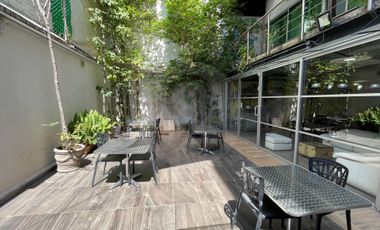 Edificio en venta en Roma Norte