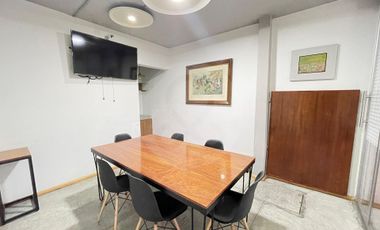 Edificio en venta en Roma Norte