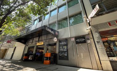 Edificio en venta en Roma Norte