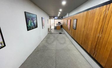 Edificio en venta en Roma Norte