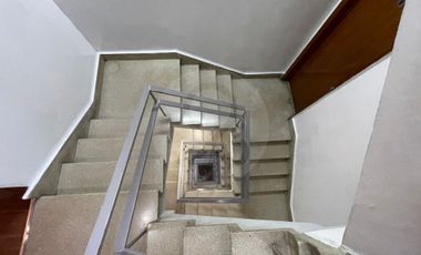 Edificio en venta en Roma Norte